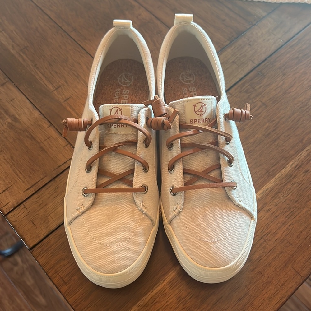 Sperry Seacycled Shoes - Picture 2 of 10